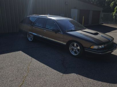 Used 1992 Buick Roadmaster Estate