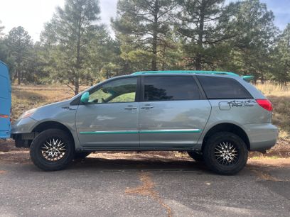 Used 2008 Toyota Sienna XLE Limited