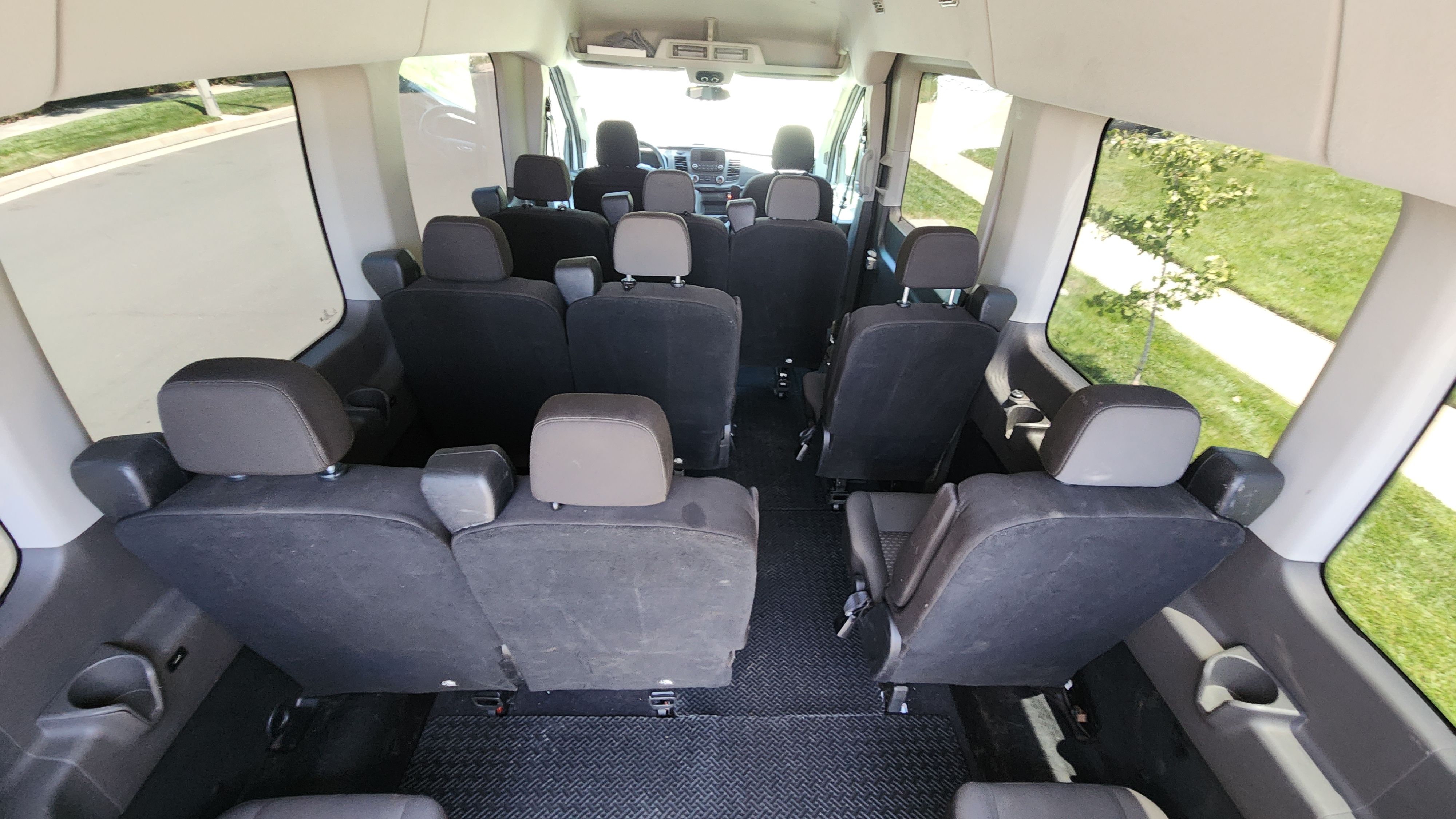 Used 2020 Ford Transit 350 XLT RWD image 25