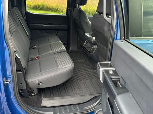 Used 2022 Ford F150 XL w/ STX Appearance Package AWD/4WD image 12