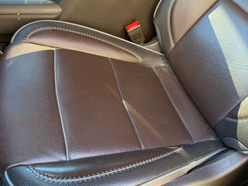 Used 2023 GMC Sierra 1500 Denali w/ Denali Reserve Package image 10