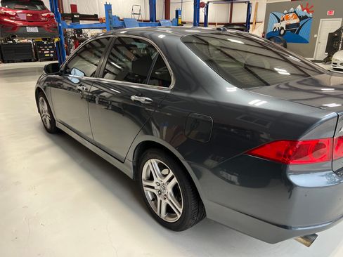 Used 2006 Acura TSX FWD image 9