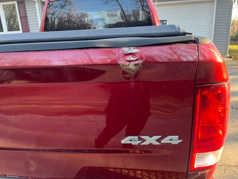 Used 2012 RAM 1500 Express image 6