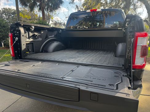 Used 2022 Ford F150 King Ranch w/ Equipment Group 601A High image 29