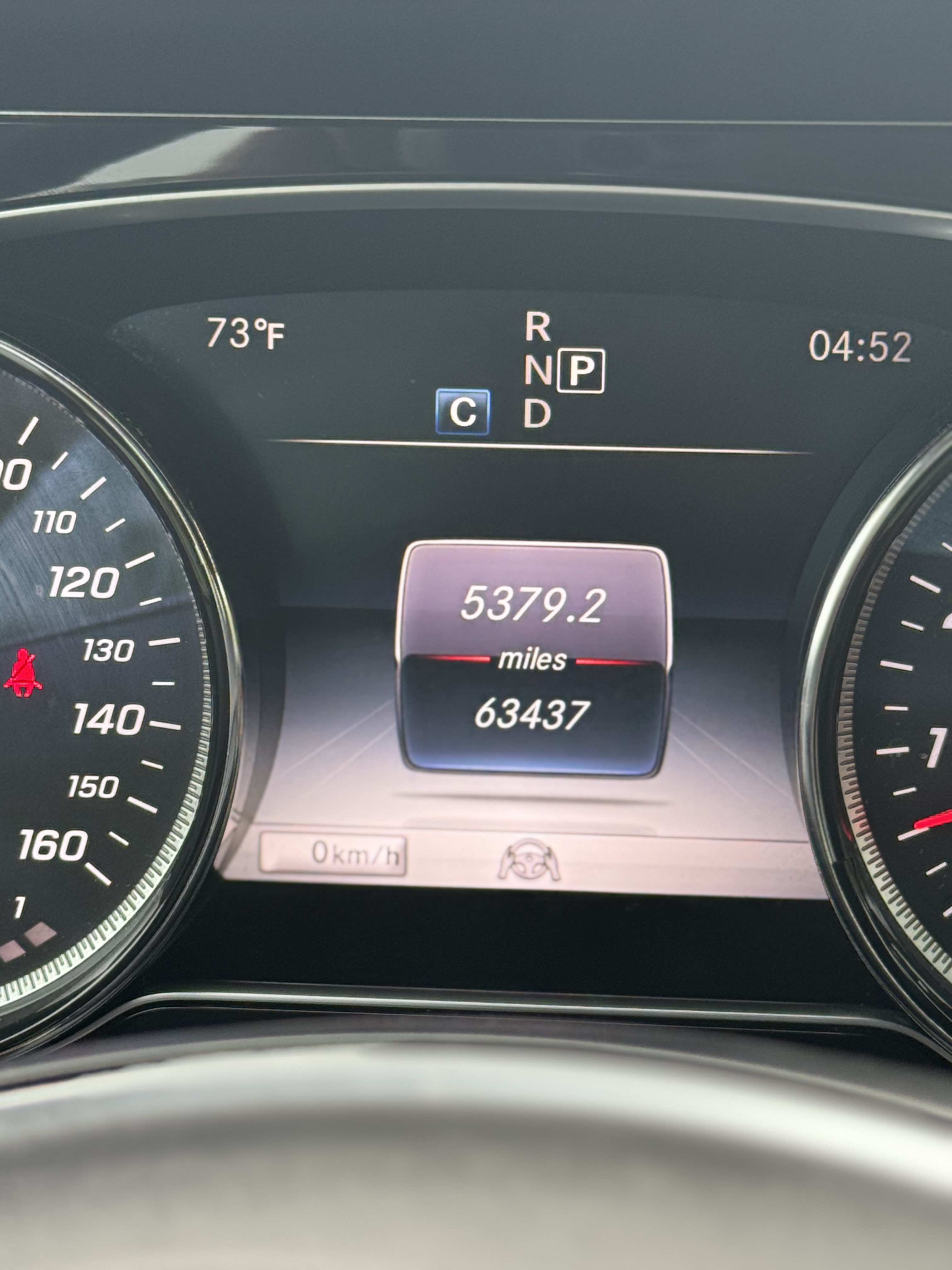 Used 2018 Mercedes-Benz E 400 4MATIC Coupe image 10