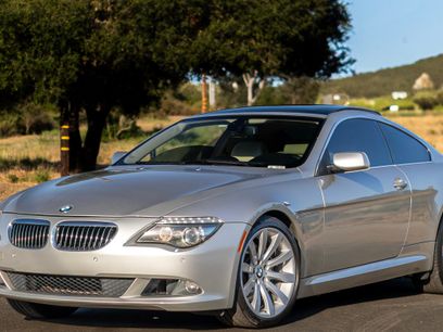 Used 2010 BMW 650i Coupe