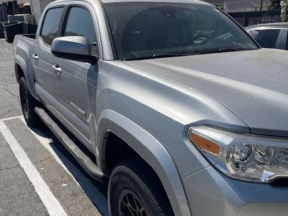 Used 2019 Toyota Tacoma SR5