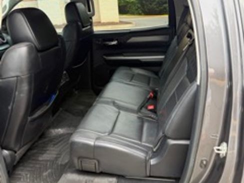 Used 2014 Toyota Tundra Platinum AWD/4WD image 18