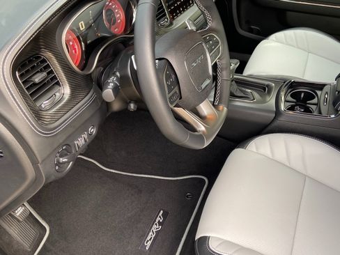 Used 2023 Dodge Charger SRT Hellcat image 10