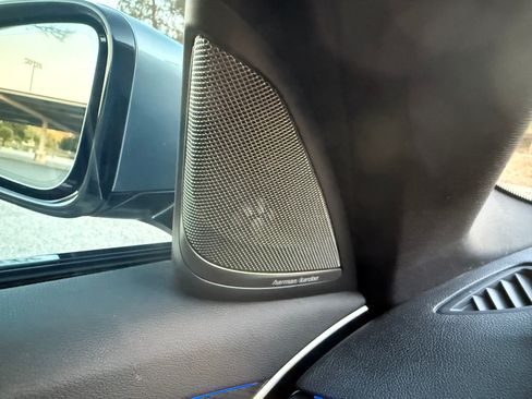 Used 2023 BMW 530i w/ M Sport Package image 25