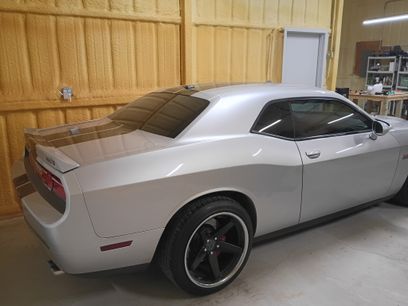 Used 2012 Dodge Challenger SRT8 w/ Premium Sound Group