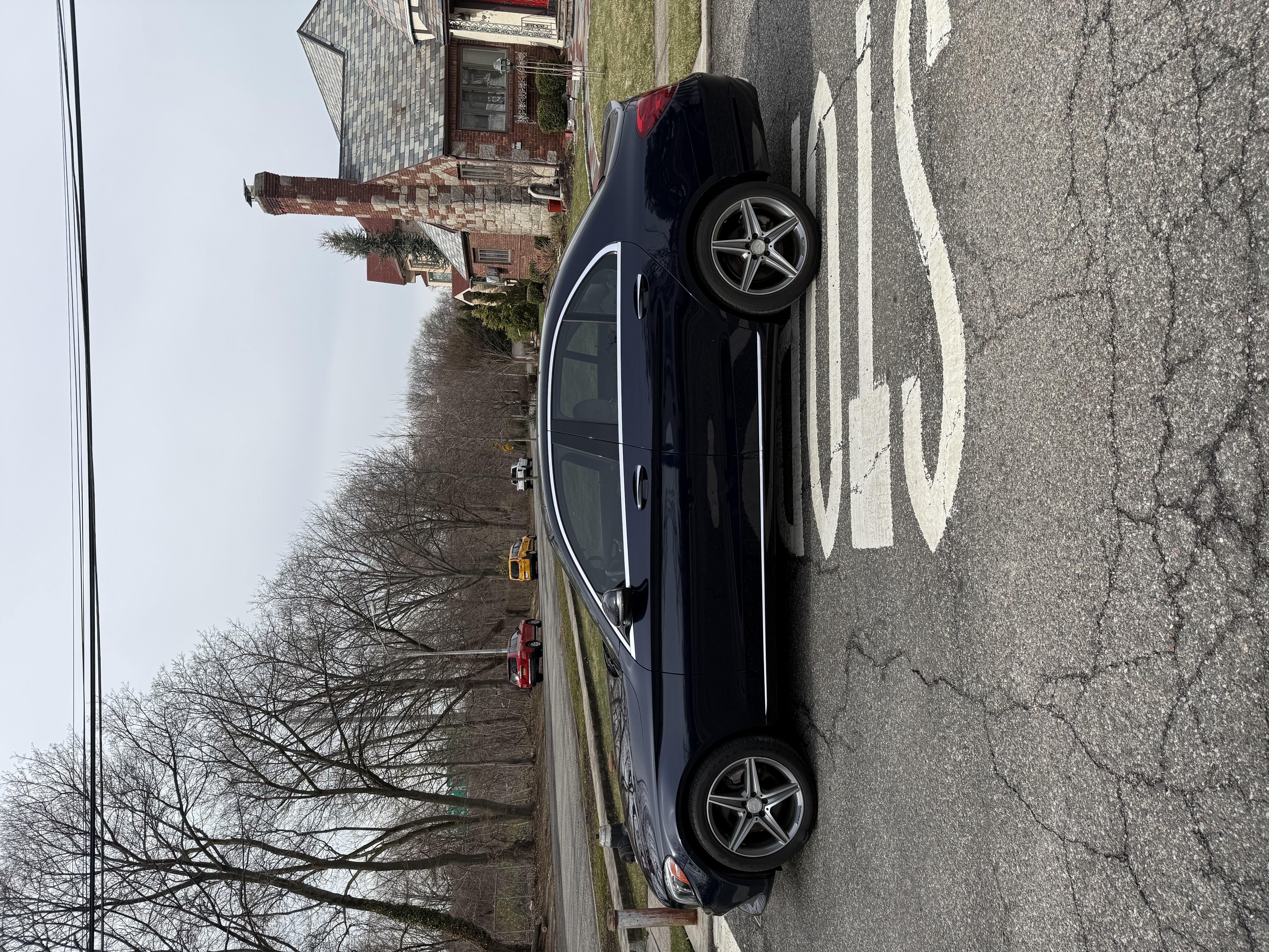 Used 2016 Mercedes-Benz C 300 4MATIC Sedan image 9