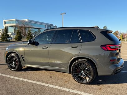 Used 2022 BMW X5 M50i w/ Executive Package