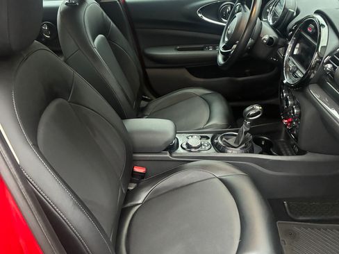 Used 2017 MINI Cooper Clubman ALL4 image 4