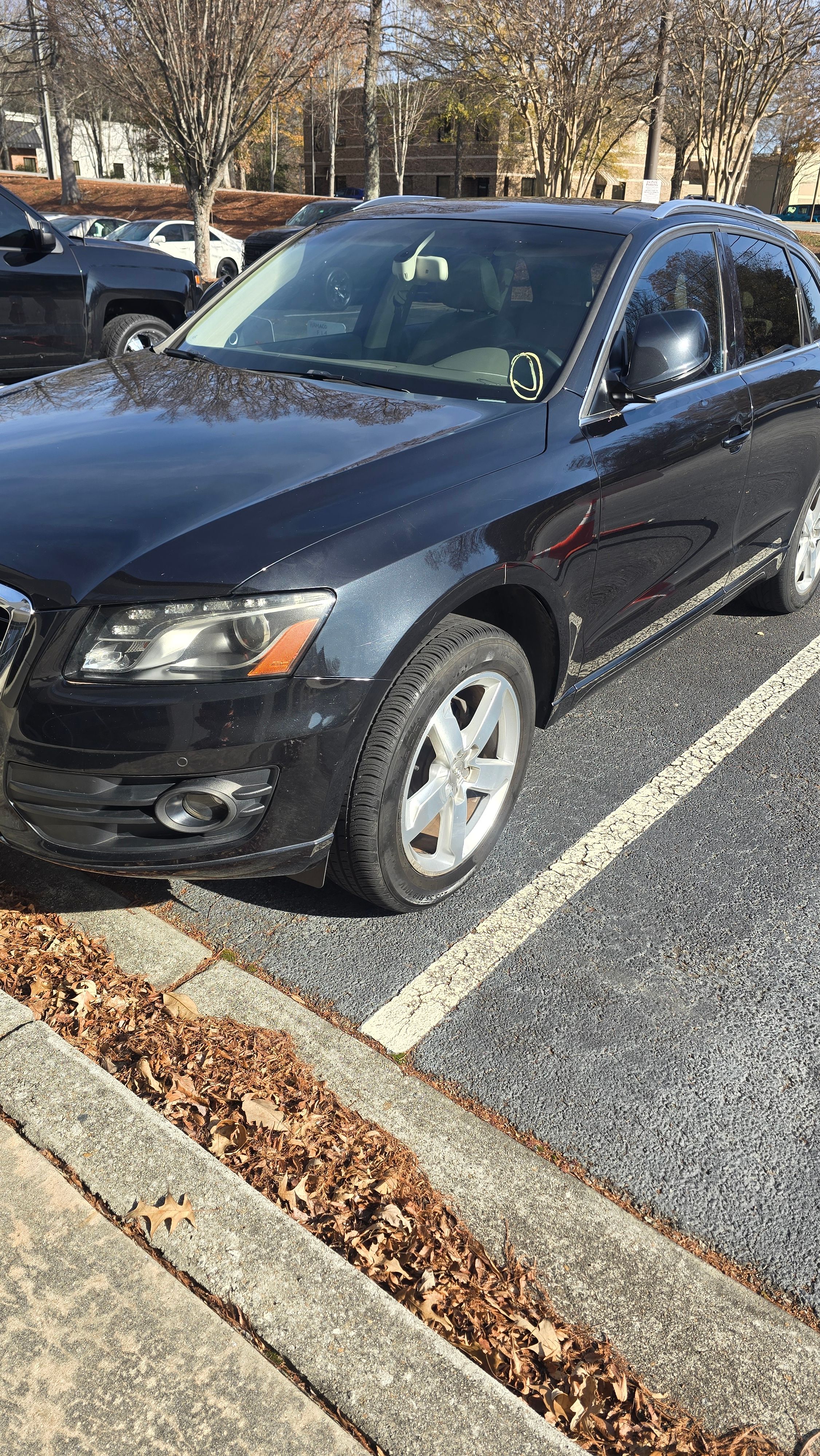 Used 2012 Audi Q5 2.0T Premium Plus AWD/4WD image 1