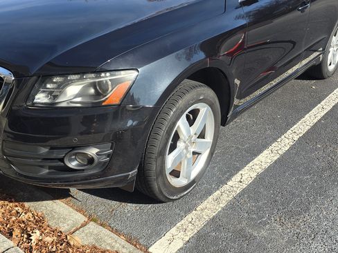 Used 2012 Audi Q5 2.0T Premium Plus image 1