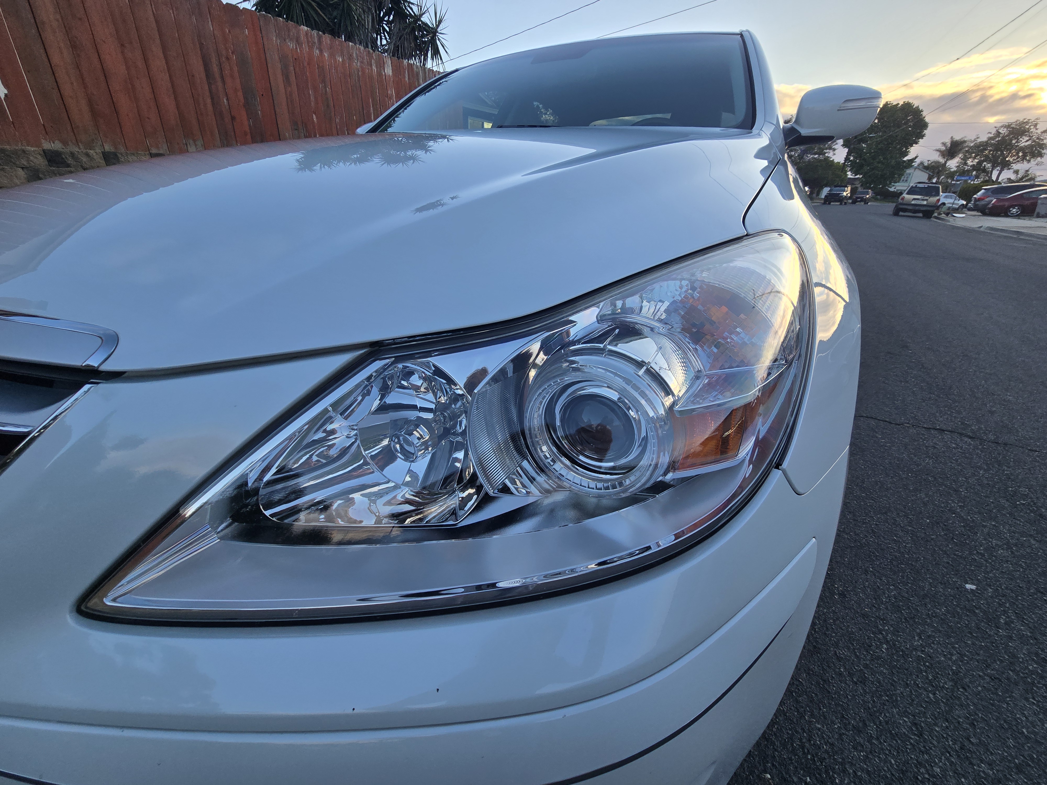 Used 2009 Hyundai Genesis 3.8 w/ Technology Pkg 4 RWD image 12