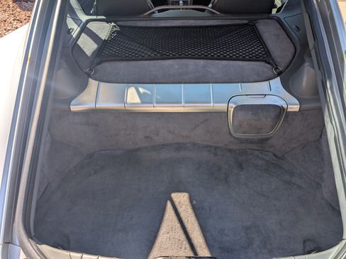 Used 2007 Porsche Cayman S image 10