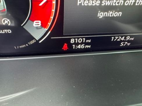 Used 2022 Audi S5 Premium Plus AWD/4WD image 4