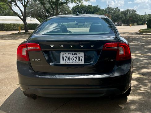 Used 2012 Volvo S60 T5 FWD image 6