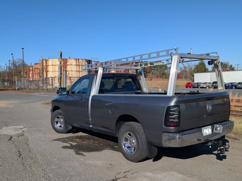 Used 2012 RAM 1500 Tradesman w/ ST Popular Equipment Group image 2