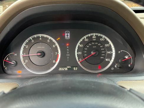 Used 2008 Honda Accord EX-L image 6