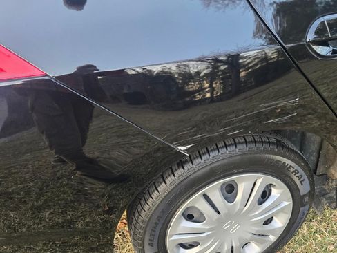 Used 2011 Honda Insight LX image 19