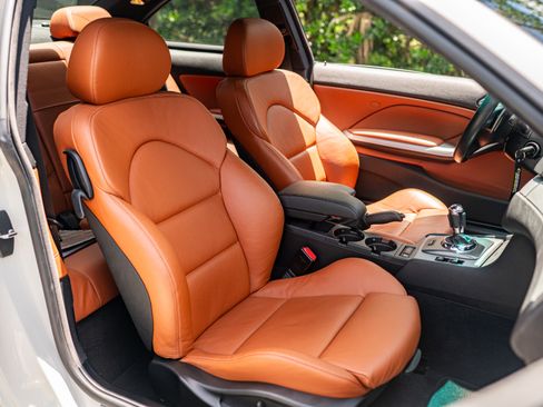 Used 2004 BMW M3 Coupe RWD image 14