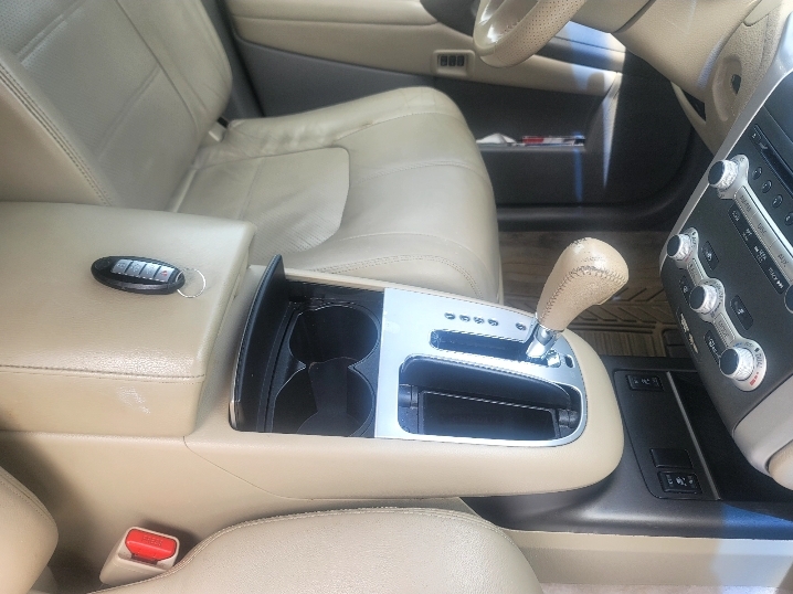 Used 2013 Nissan Murano SL FWD image 23