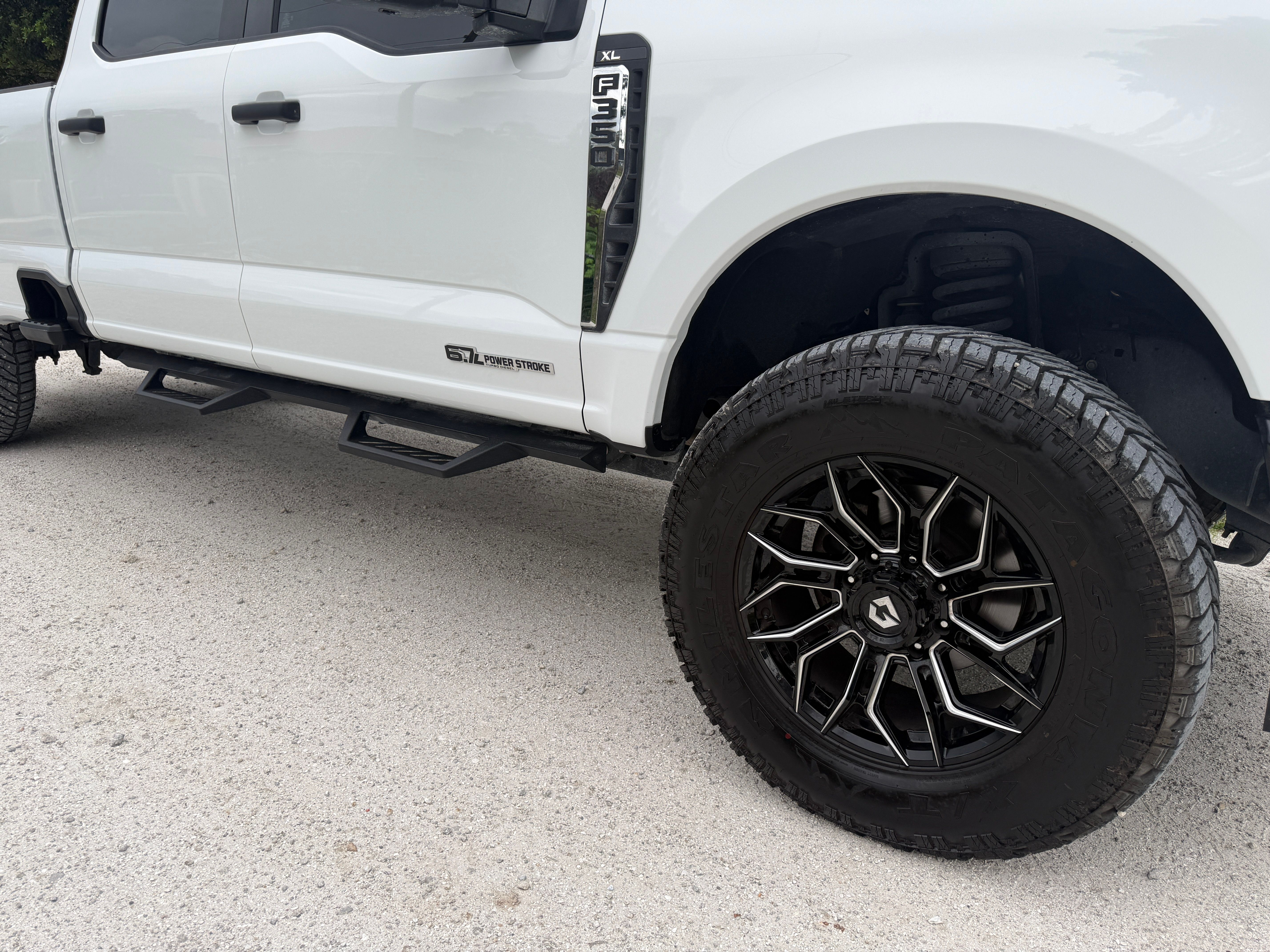 Used 2026 Ford F350 XL AWD/4WD image 12