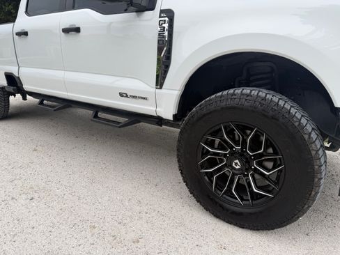 Used 2026 Ford F350 XL image 12