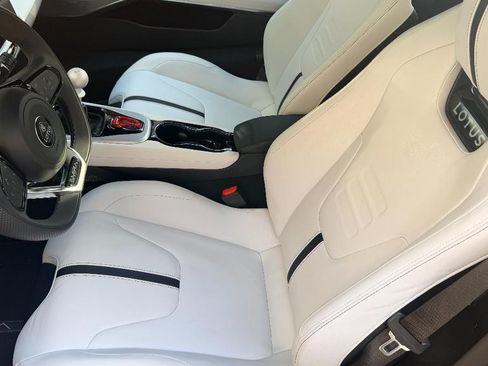 Used 2024 Lotus Emira First Edition image 28