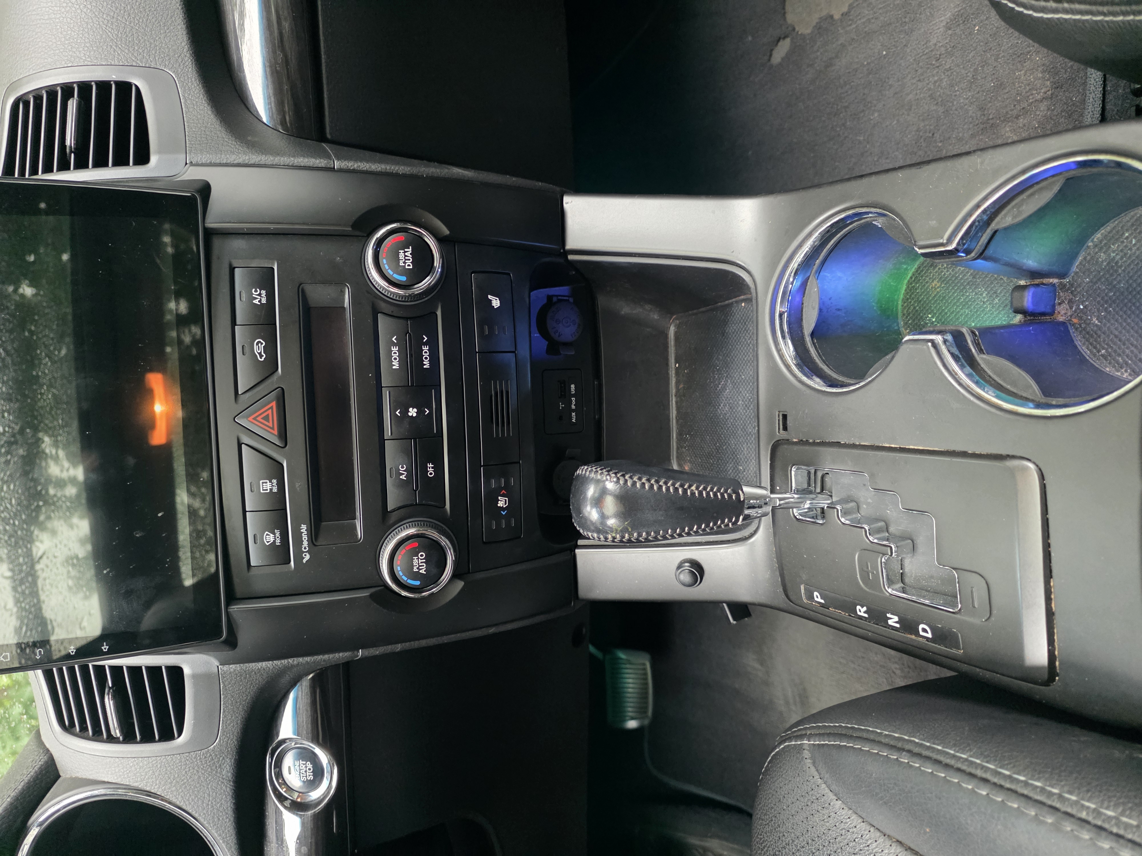 Used 2013 Kia Sorento SX w/ SX Premium Pkg FWD image 12