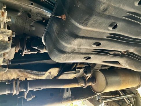 Used 2007 Toyota FJ Cruiser 4WD image 17