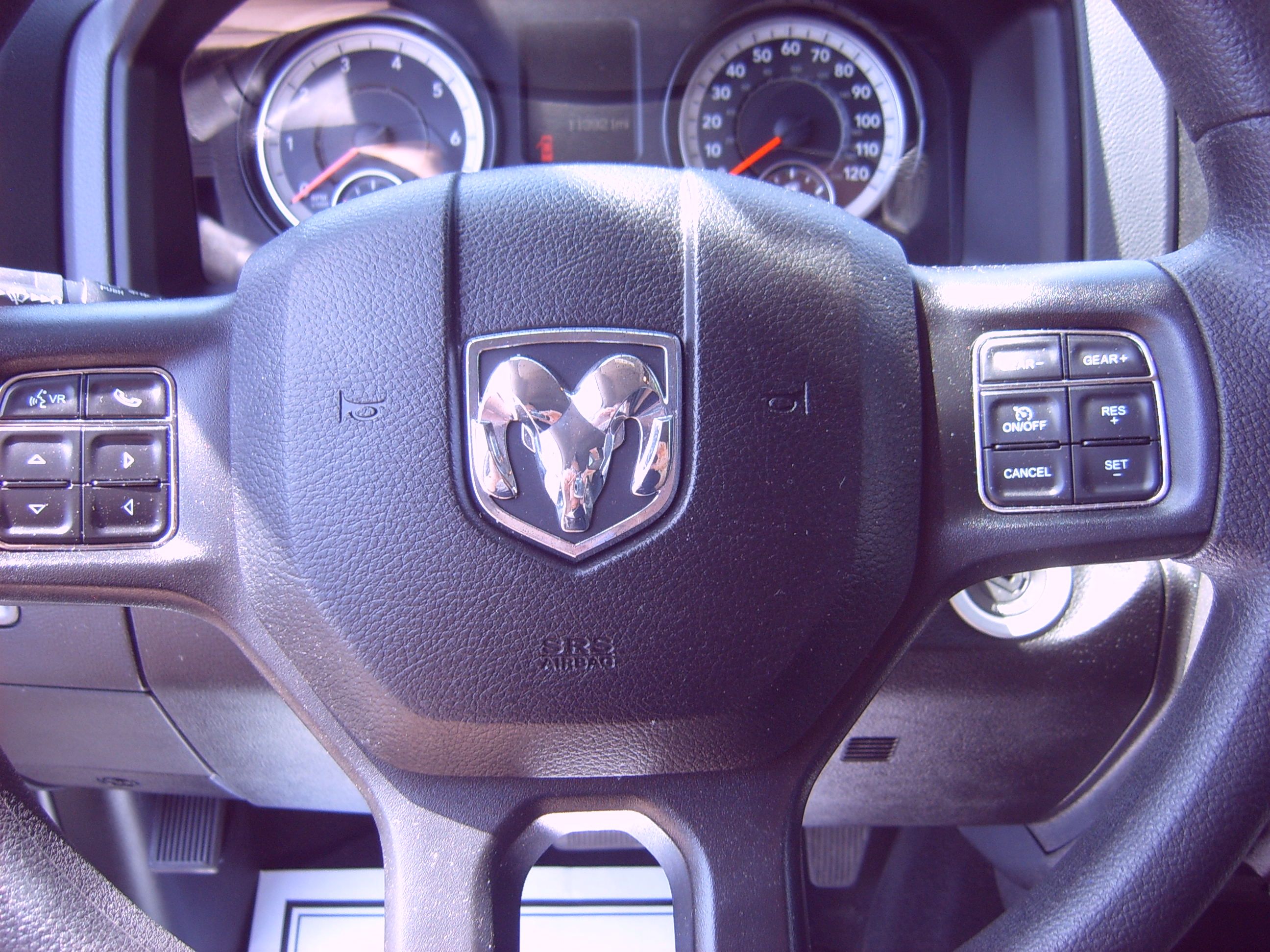 Used 2019 RAM 1500 Tradesman w/ Tradesman SXT Package AWD/4WD image 12
