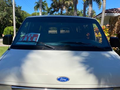 Used 1994 Ford E-350 and Econoline 350 Club Wagon