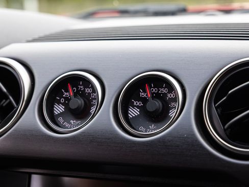 Used 2017 Ford Mustang Shelby GT350 w/ Electronics Package image 26