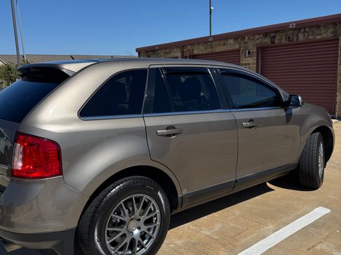 Used 2013 Ford Edge Limited image 5