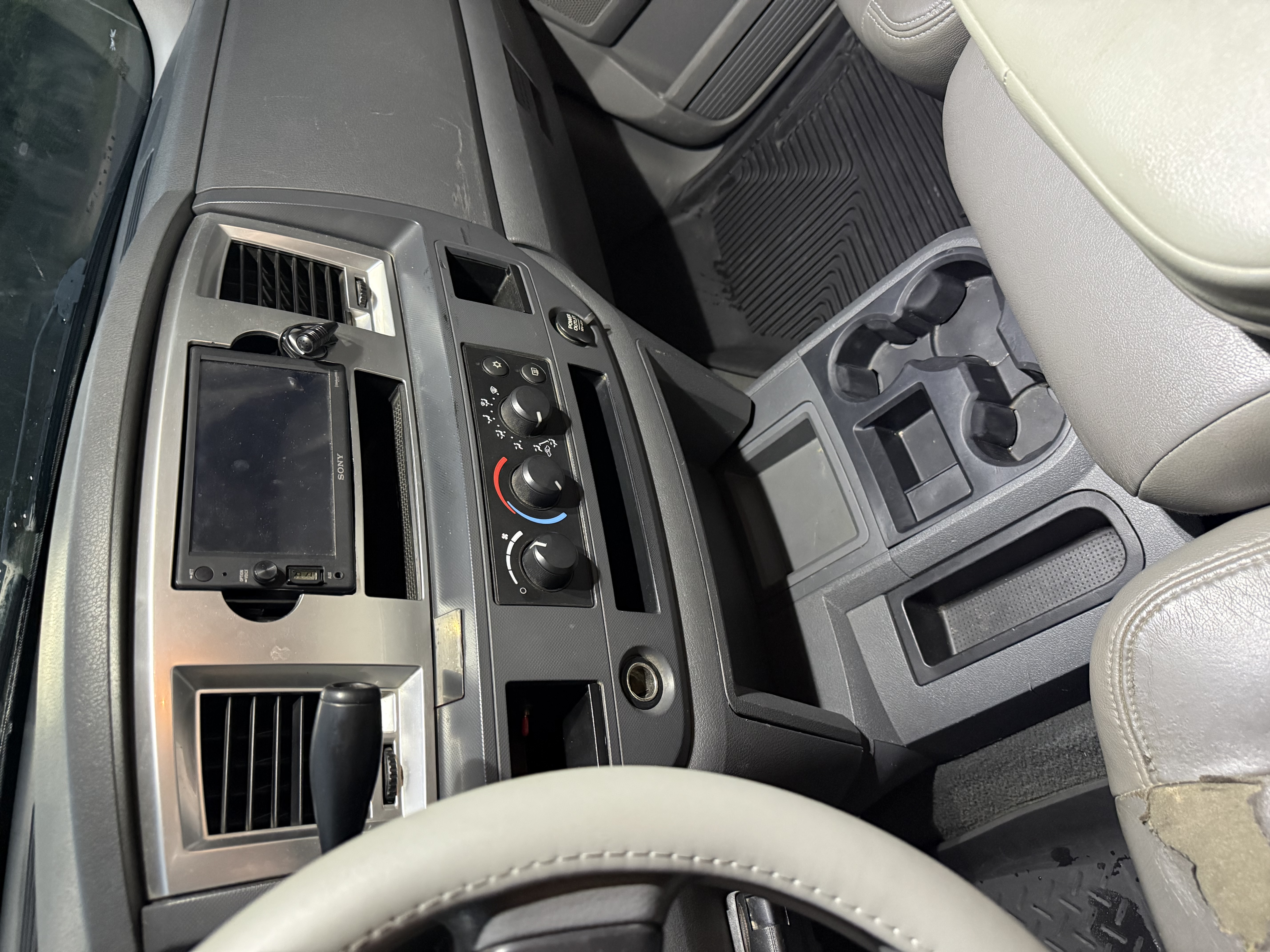 Used 2007 Dodge Ram 2500 Truck SLT RWD image 13