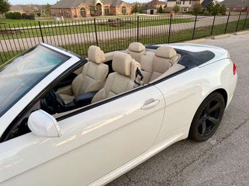 Used 2008 BMW 650i Convertible image 27