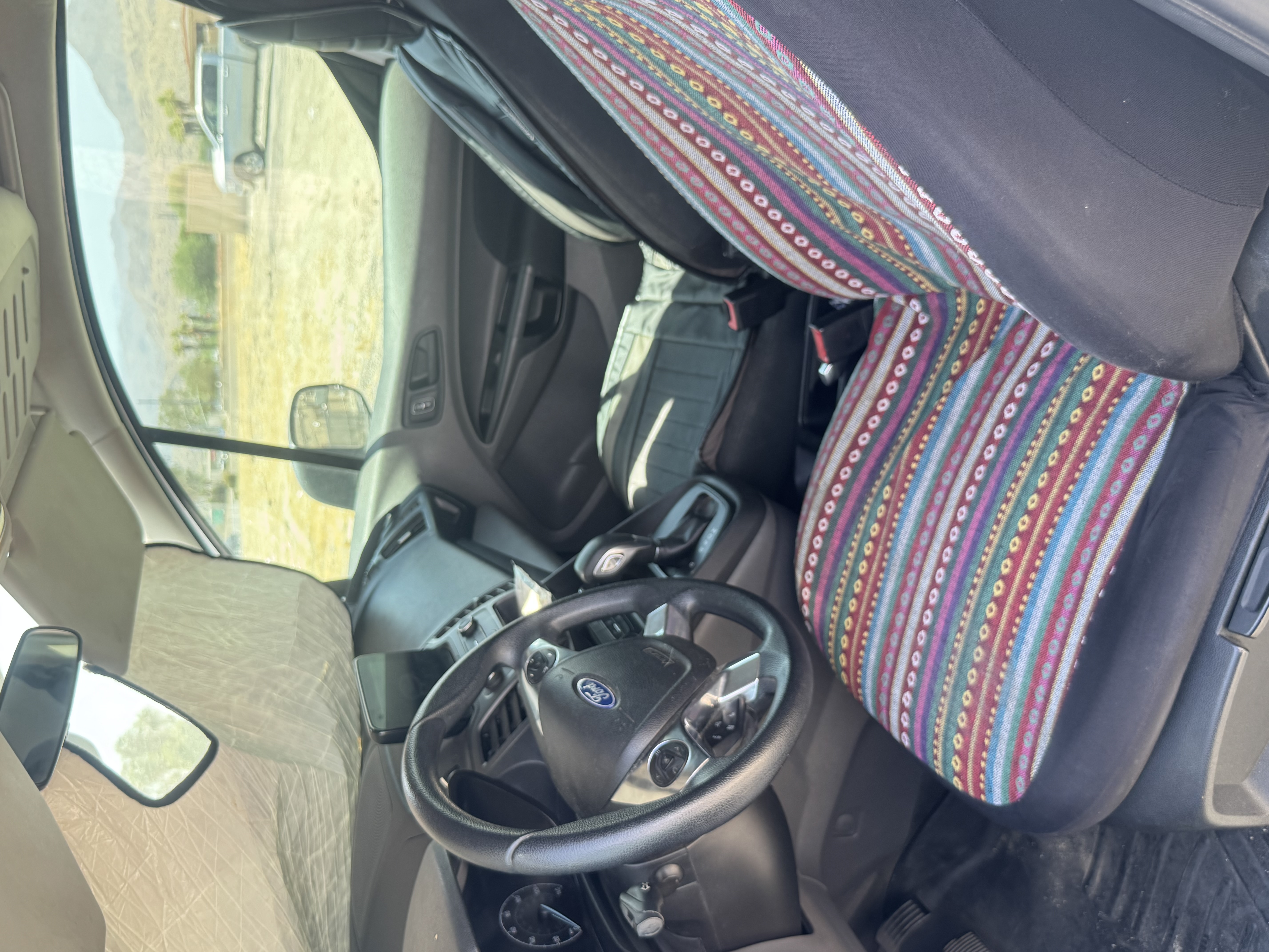 Used 2019 Ford Transit Connect XL FWD image 12