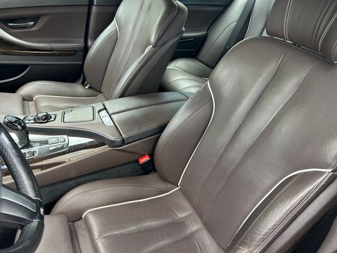 Used 2014 BMW 650i Gran Coupe image 14