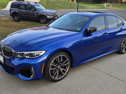 Used 2021 BMW M340i xDrive w/ Premium Package