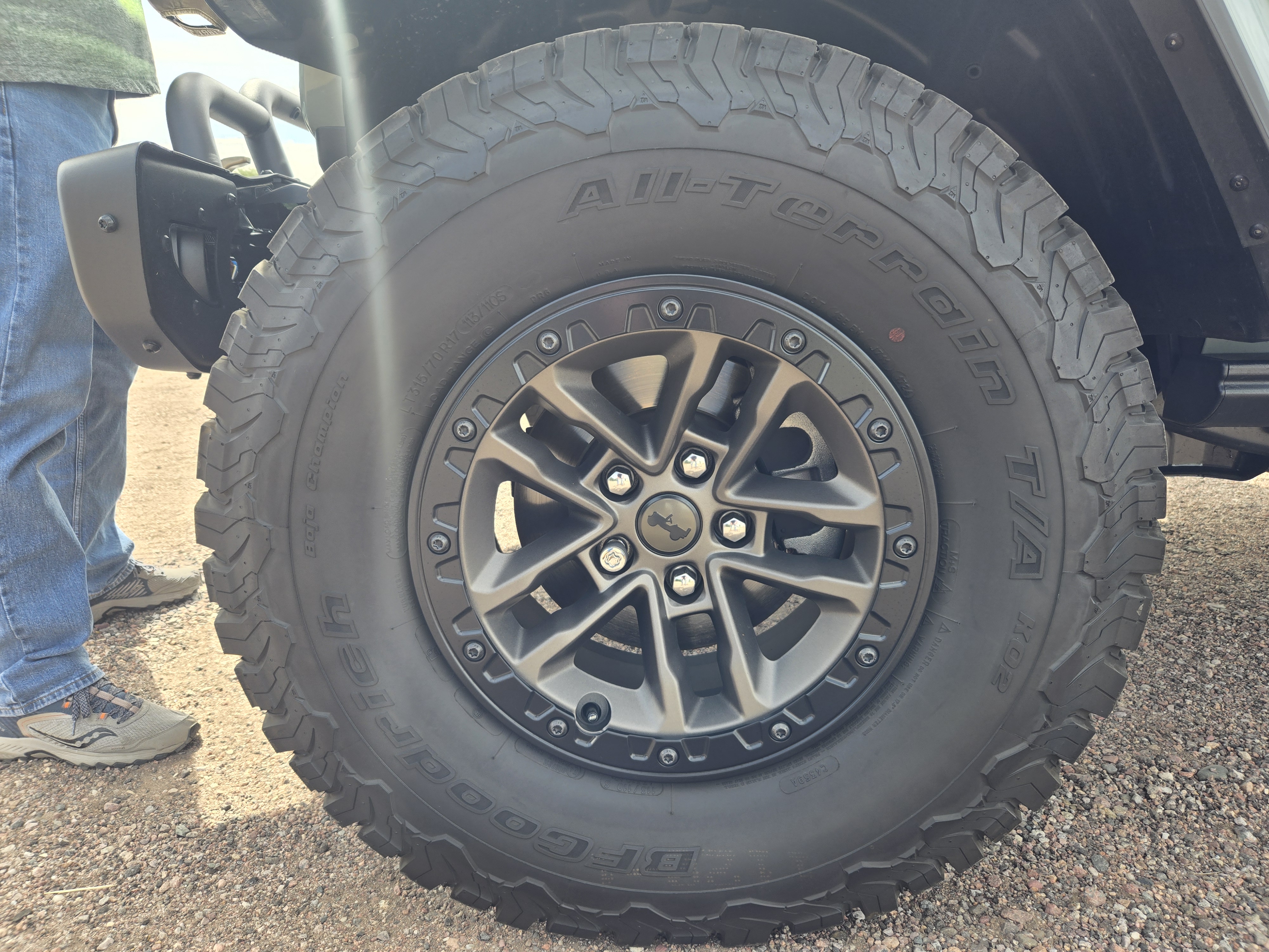 Used 2024 Jeep Wrangler Unlimited Rubicon 392 AWD/4WD image 13