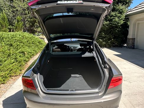 Used 2012 Audi A7 3.0T Premium AWD/4WD image 10