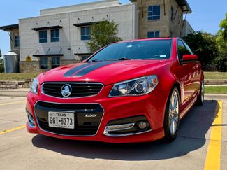 Used 2014 Chevrolet SS RWD video 1