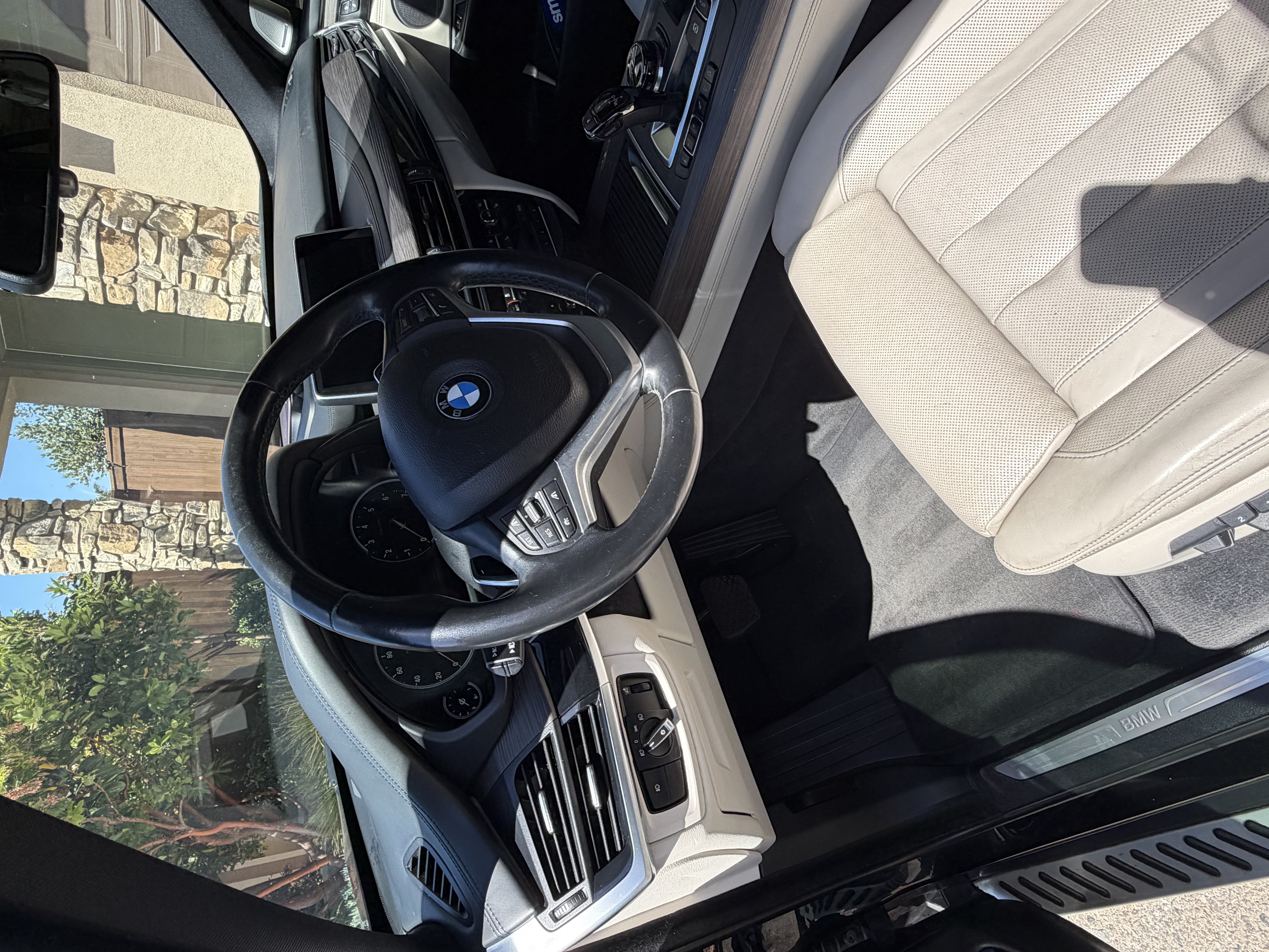 Used 2018 BMW X5 xDrive35i AWD/4WD image 6