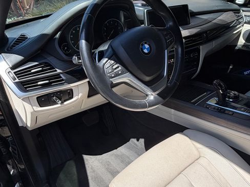 Used 2018 BMW X5 xDrive35i AWD/4WD image 6