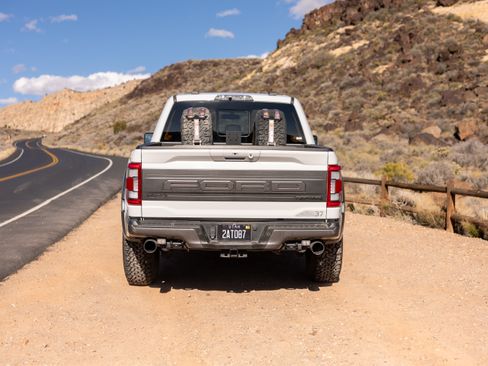 Used 2023 Ford F150 Raptor w/ Raptor 37 Performance Package image 10