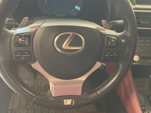 Used 2015 Lexus RC 350 image 15
